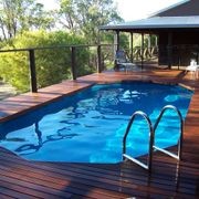 Above Ground Swimming Pools gallery detail image