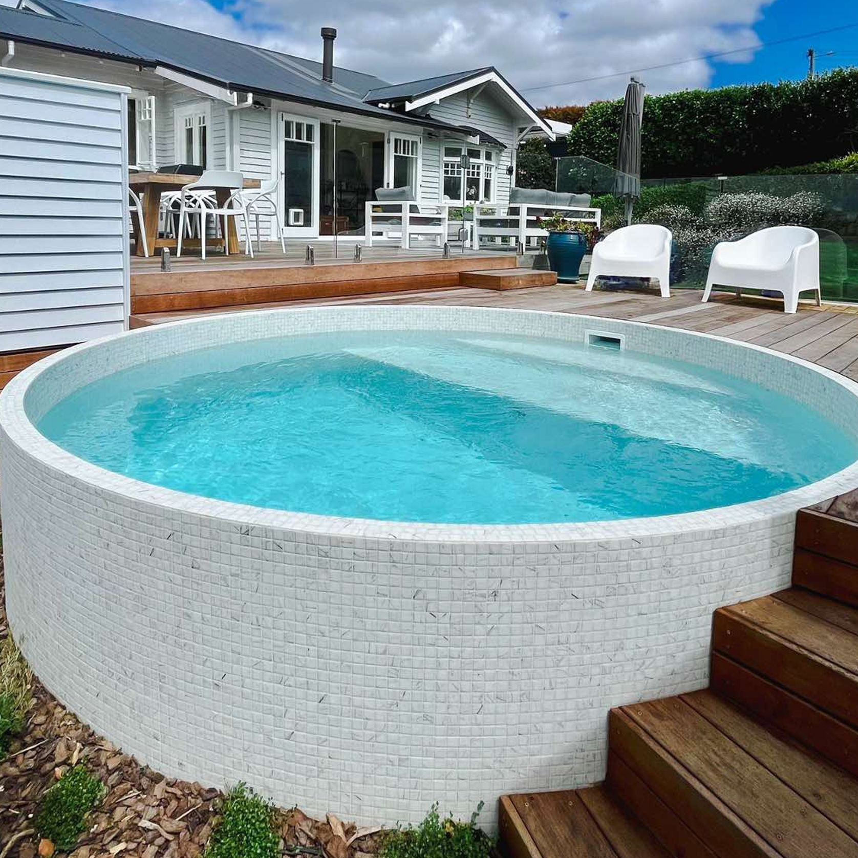 The Manu – Naked - Kit Set gallery detail image