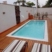 Tile lined swimming pools 6.5m up to 9m in length gallery detail image
