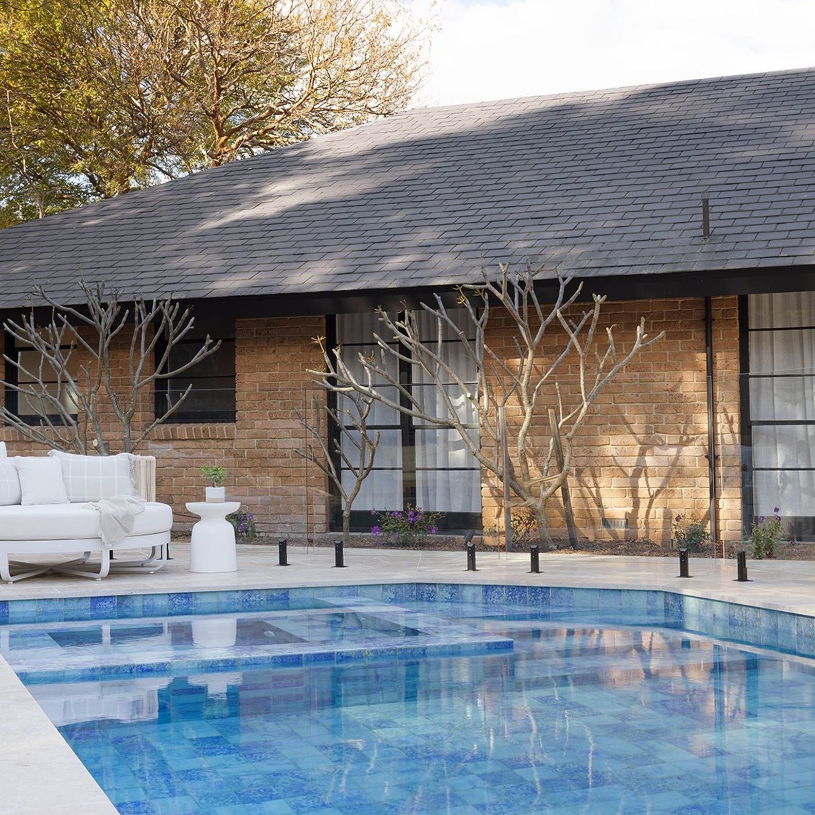 Aquarelle | Porcelain Tile gallery detail image