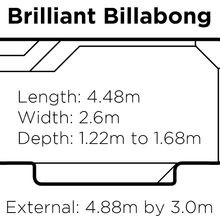 Brilliant Billabong gallery detail image