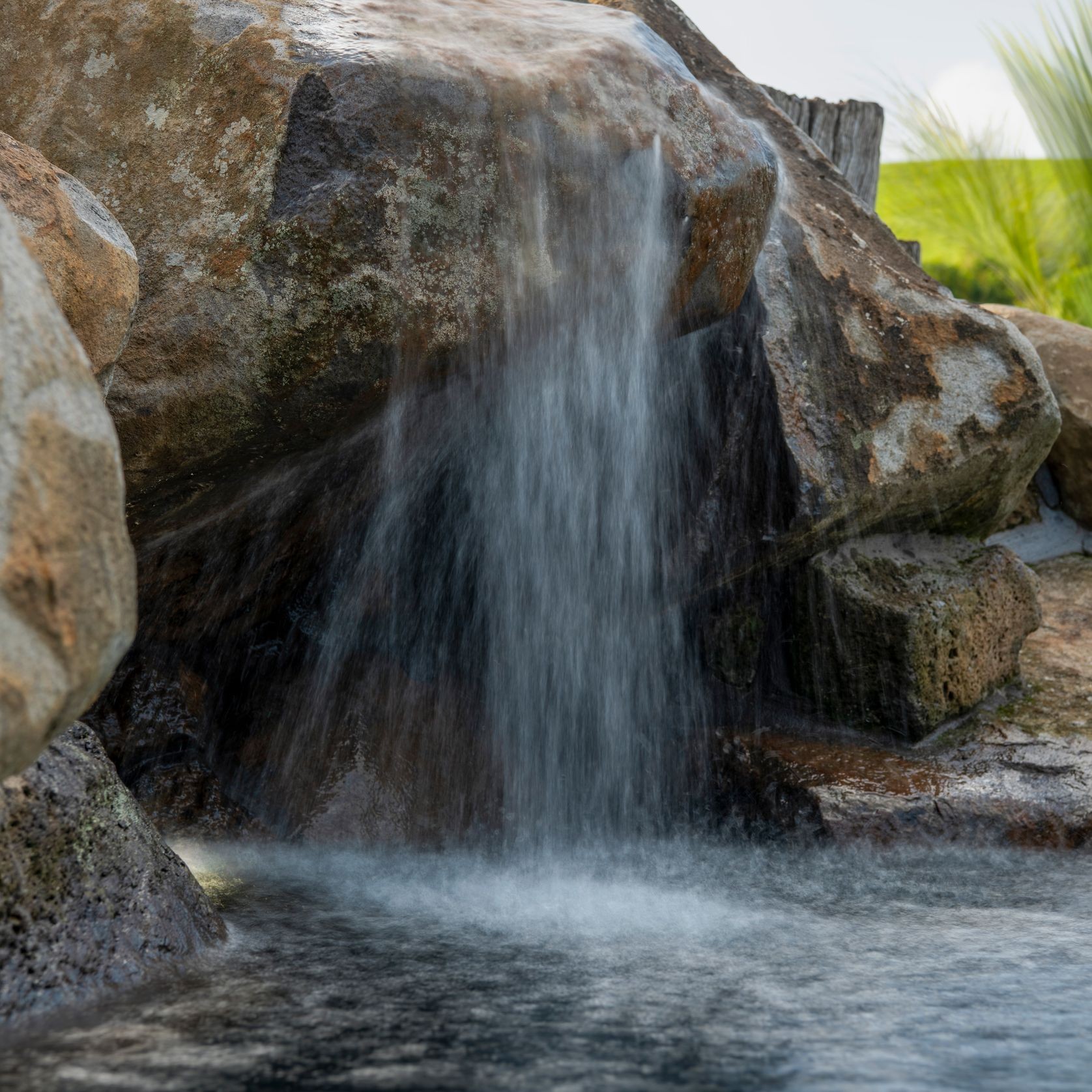 Rock Pools gallery detail image