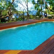 Above Ground Swimming Pools gallery detail image