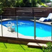 Above Ground Swimming Pools gallery detail image