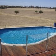 Above Ground Swimming Pools gallery detail image