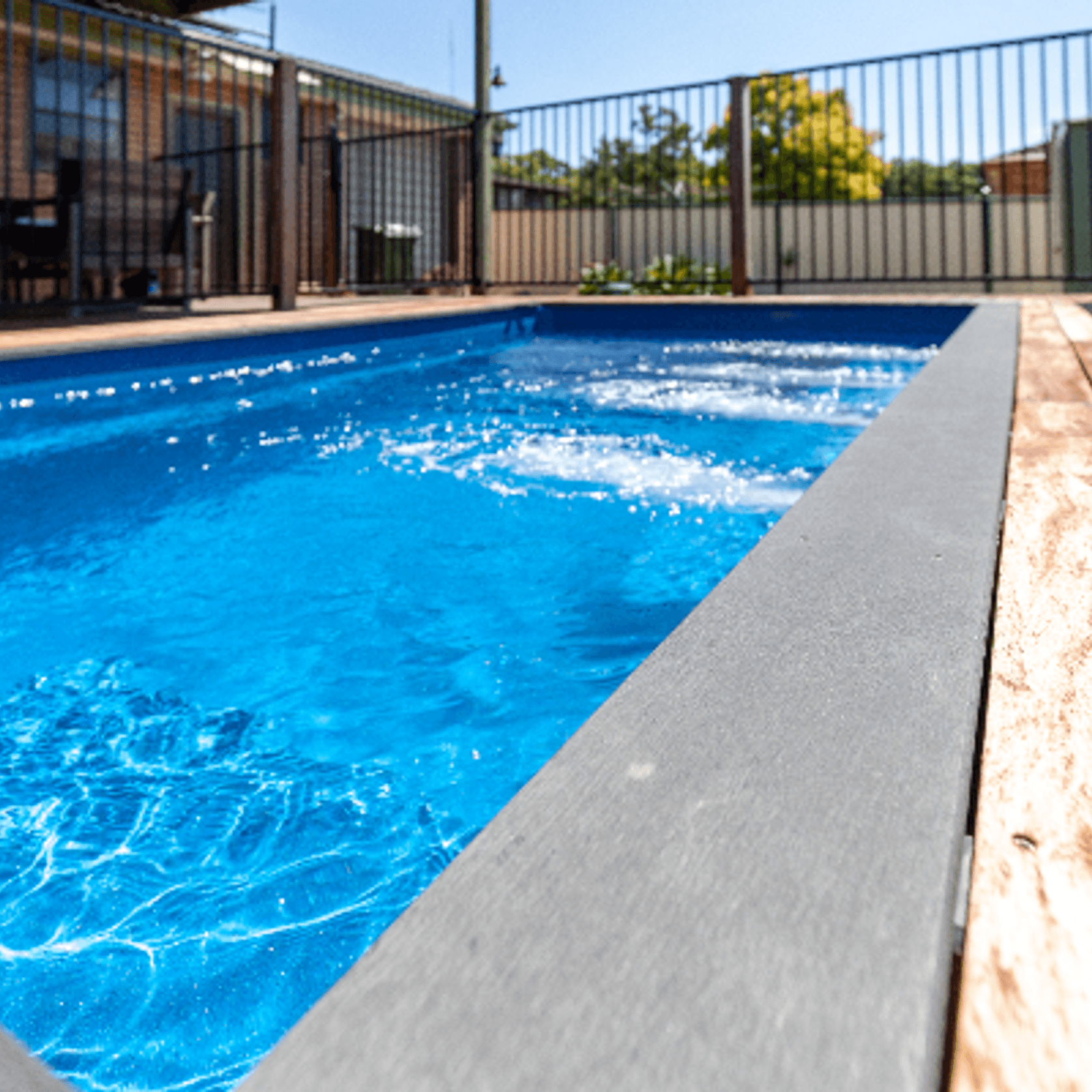 Express Pools gallery detail image