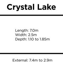 Crystal Lake gallery detail image