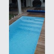 Fiberglass plunge Swimming Pool gallery detail image