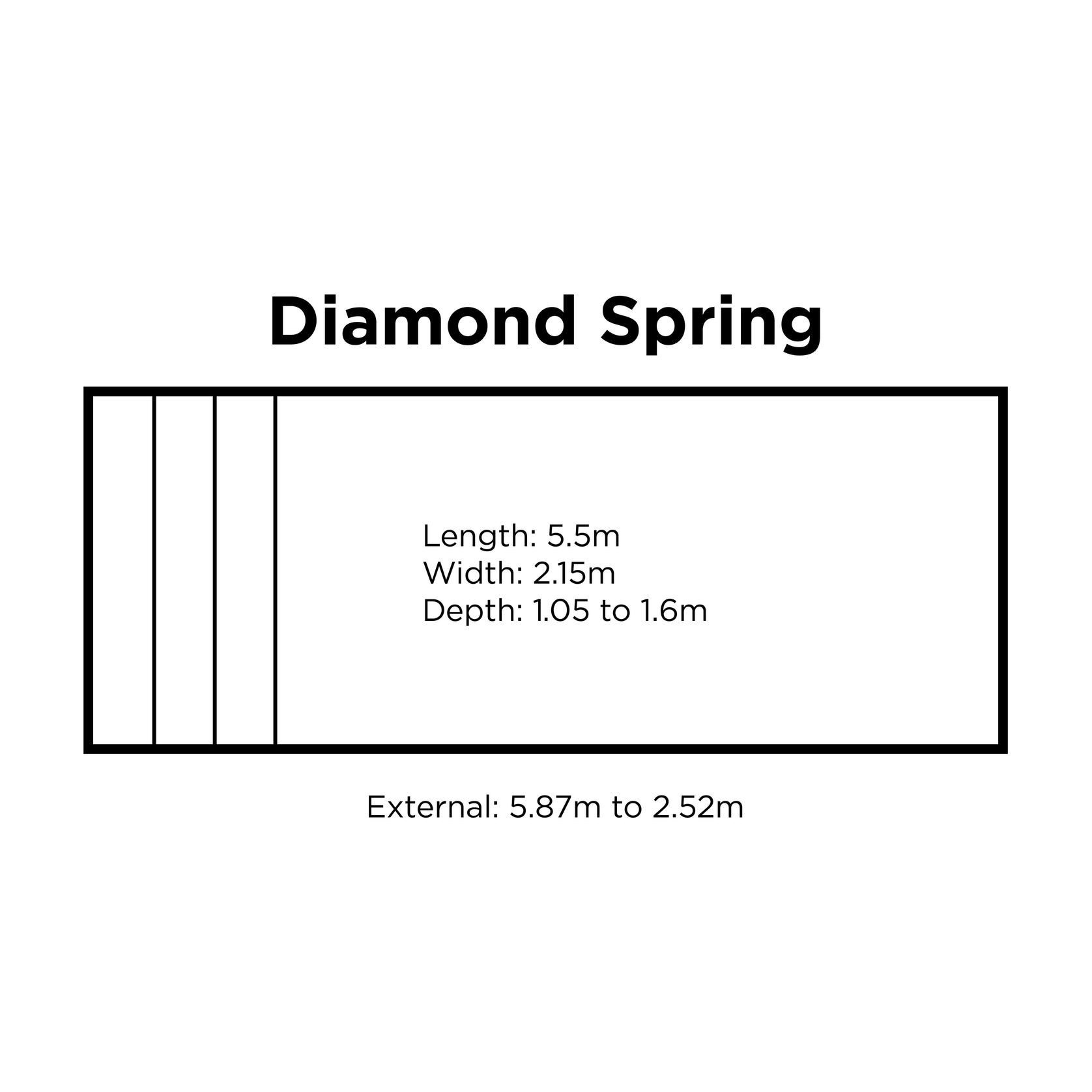 Diamond Spring gallery detail image