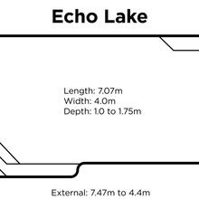 Echo Lake gallery detail image