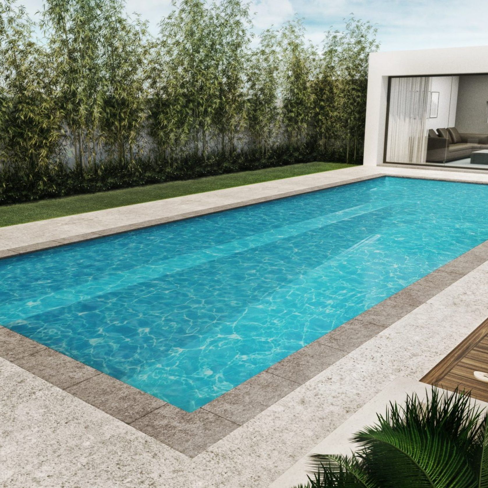 Endless® Lap Pool 11m ArchiPro AU