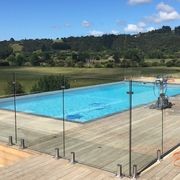 Infinity Pools By Auckland Inground Pools gallery detail image
