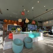 Faenza 3.05m x 2.27m x .86cm Swimming pool gallery detail image