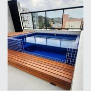 Faenza 3.05m x 2.27m x .86cm Swimming pool gallery detail image