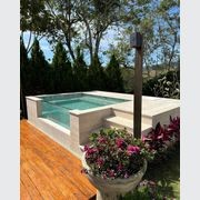 Faenza 3.05m x 2.27m x .86cm Swimming pool gallery detail image