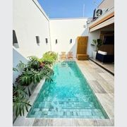 Fully Tiled Swimming Pools Tunis II gallery detail image