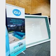 Tile lined swimming pools 6.5m up to 9m in length gallery detail image