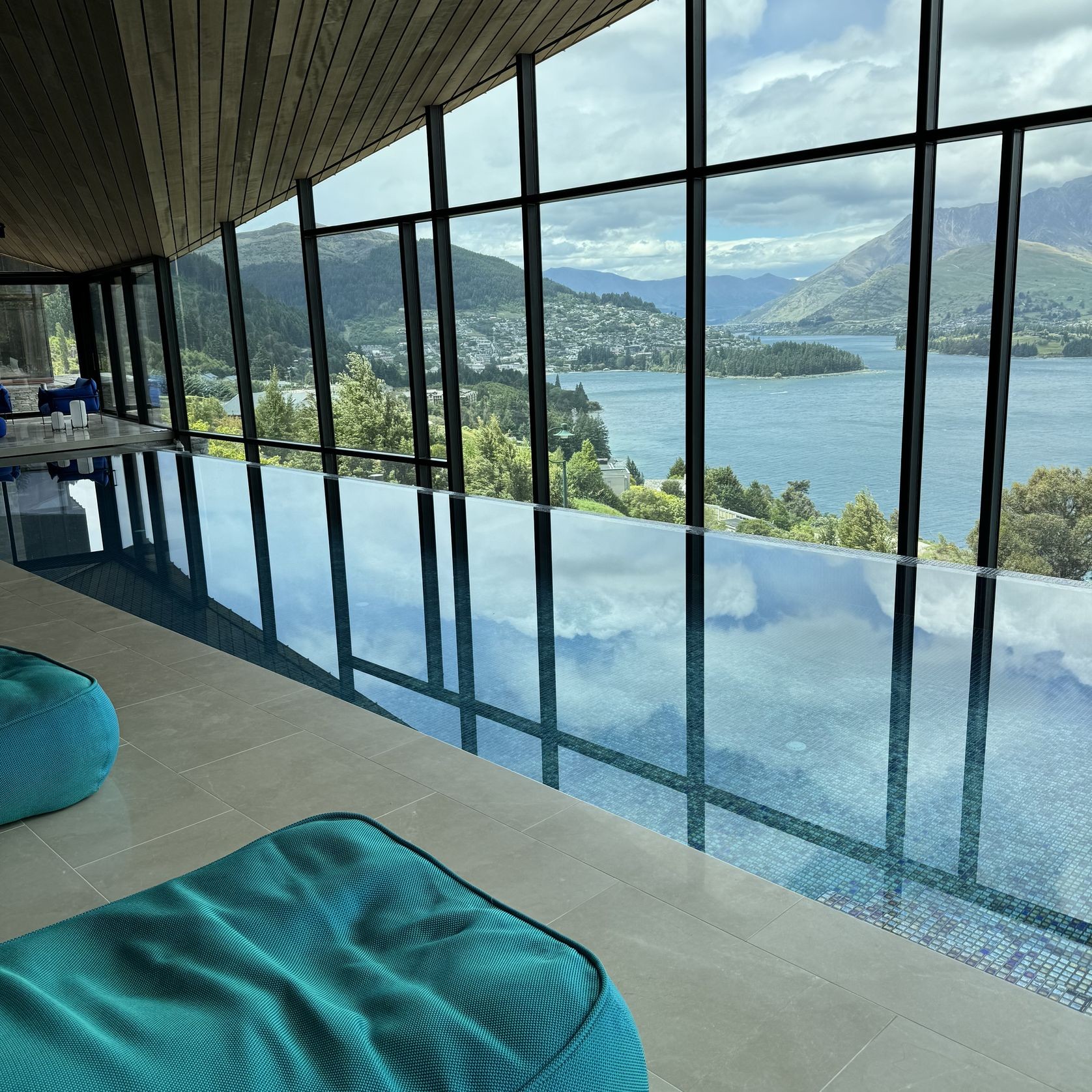 Concrete Swimming Pools by Pioneer gallery detail image