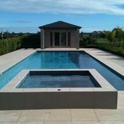 Pool & Spa Combinations gallery detail image