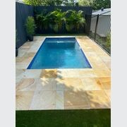Tile Lined swimming pools 3.5m to 6.0m in length gallery detail image