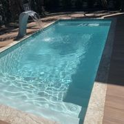 Tile lined swimming pools 6.5m up to 9m in length gallery detail image