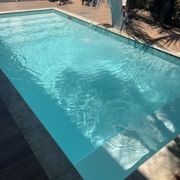 Tile lined swimming pools 6.5m up to 9m in length gallery detail image
