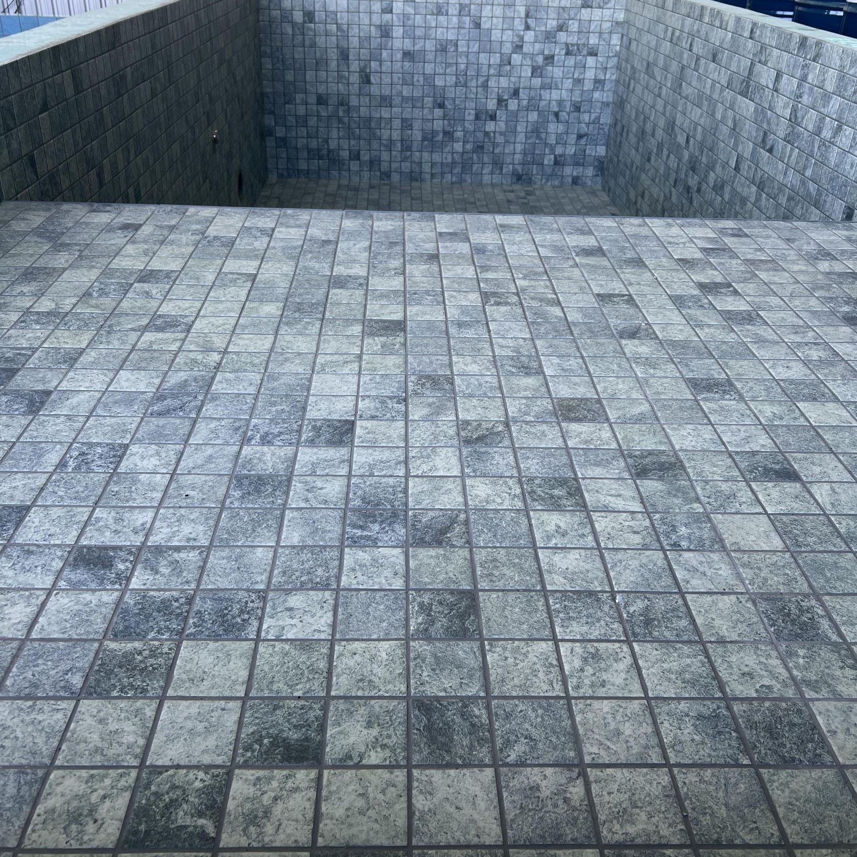 Arua 7.0m x 3.0m Swimming Pool with tanning ledge gallery detail image