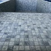 Arua 7.0m x 3.0m Swimming Pool with tanning ledge gallery detail image