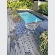 Tile Lined swimming pools 3.5m to 6.0m in length gallery detail image