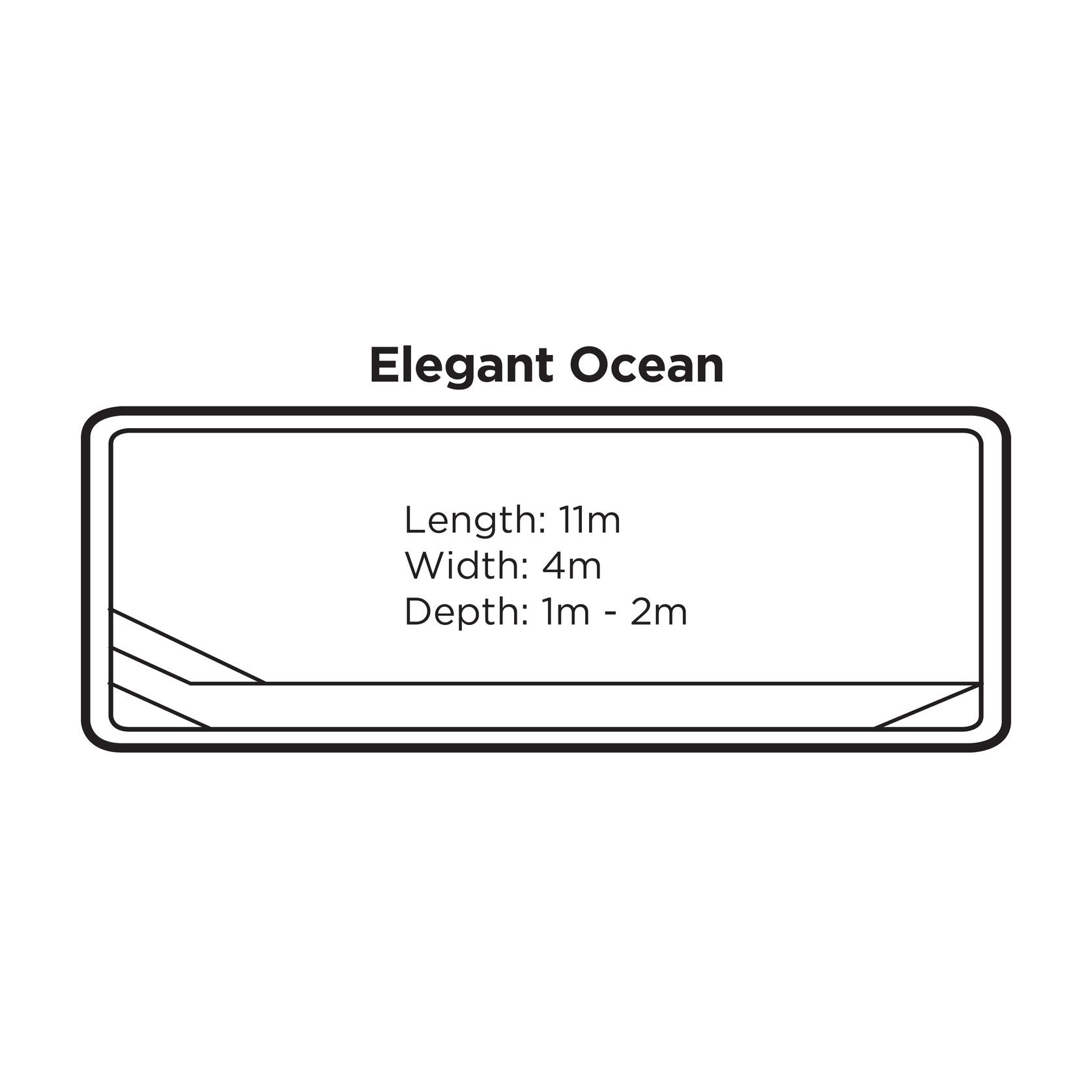 Elegant Ocean gallery detail image