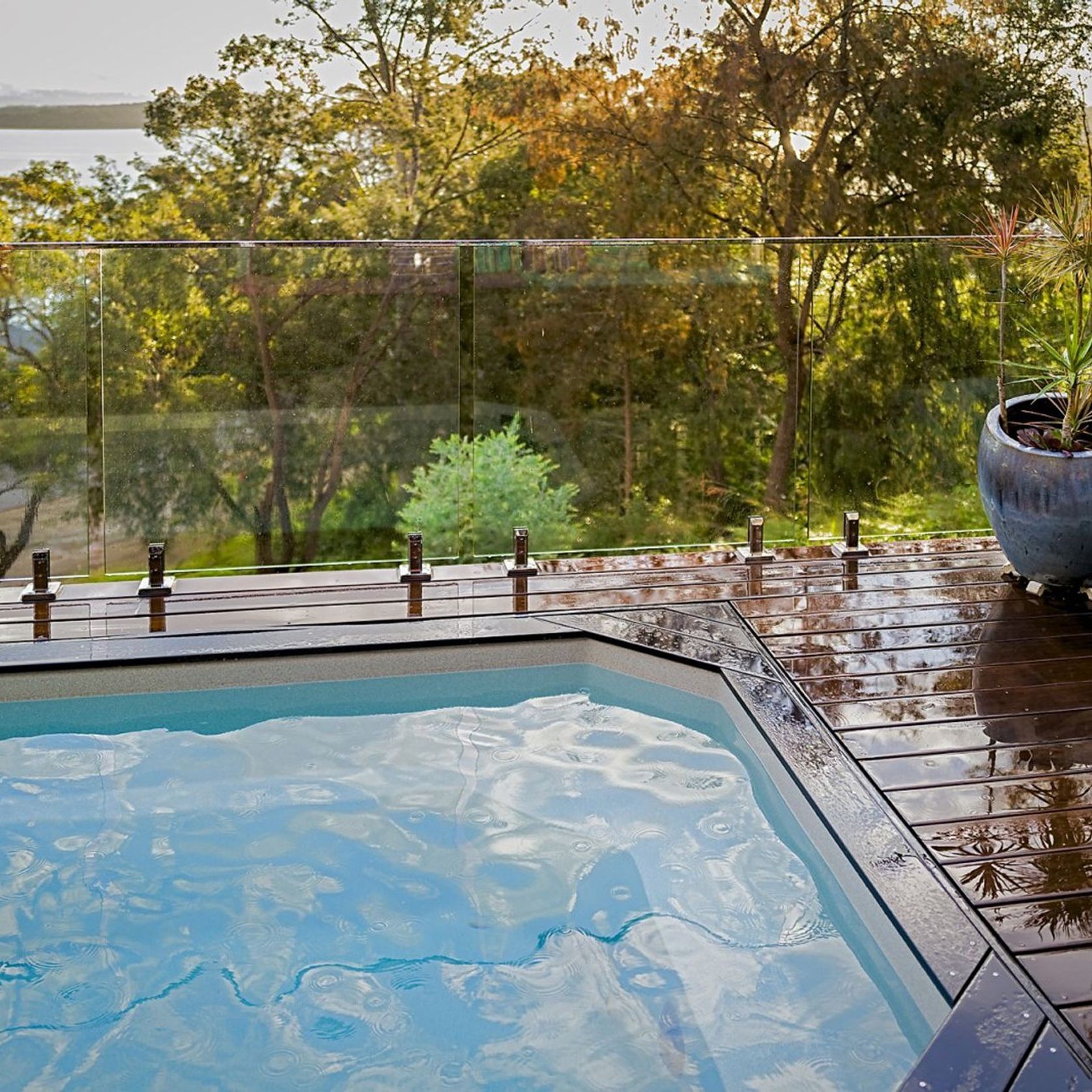 Relax | Model 5 | The Little Pool Co gallery detail image