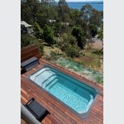 Relax | Model 4 | The Little Pool Co gallery detail image