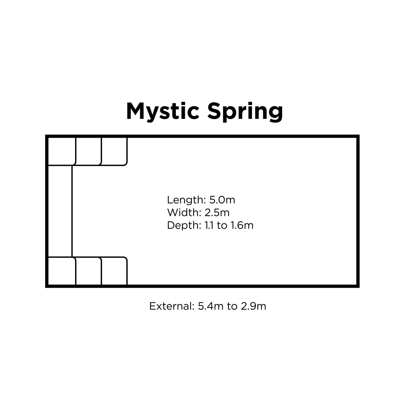 Mystic Spring gallery detail image