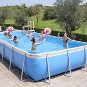 Liner swimming pool gallery detail image