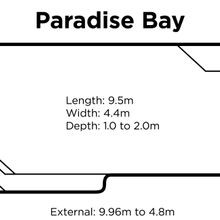 Paradise Bay gallery detail image
