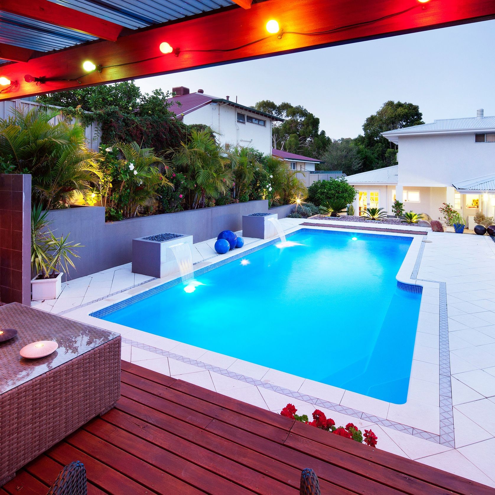 Paradise Bay ArchiPro AU