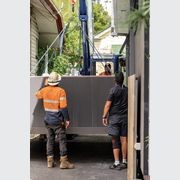 Plunge | Model 4 | The Little Pool Co gallery detail image