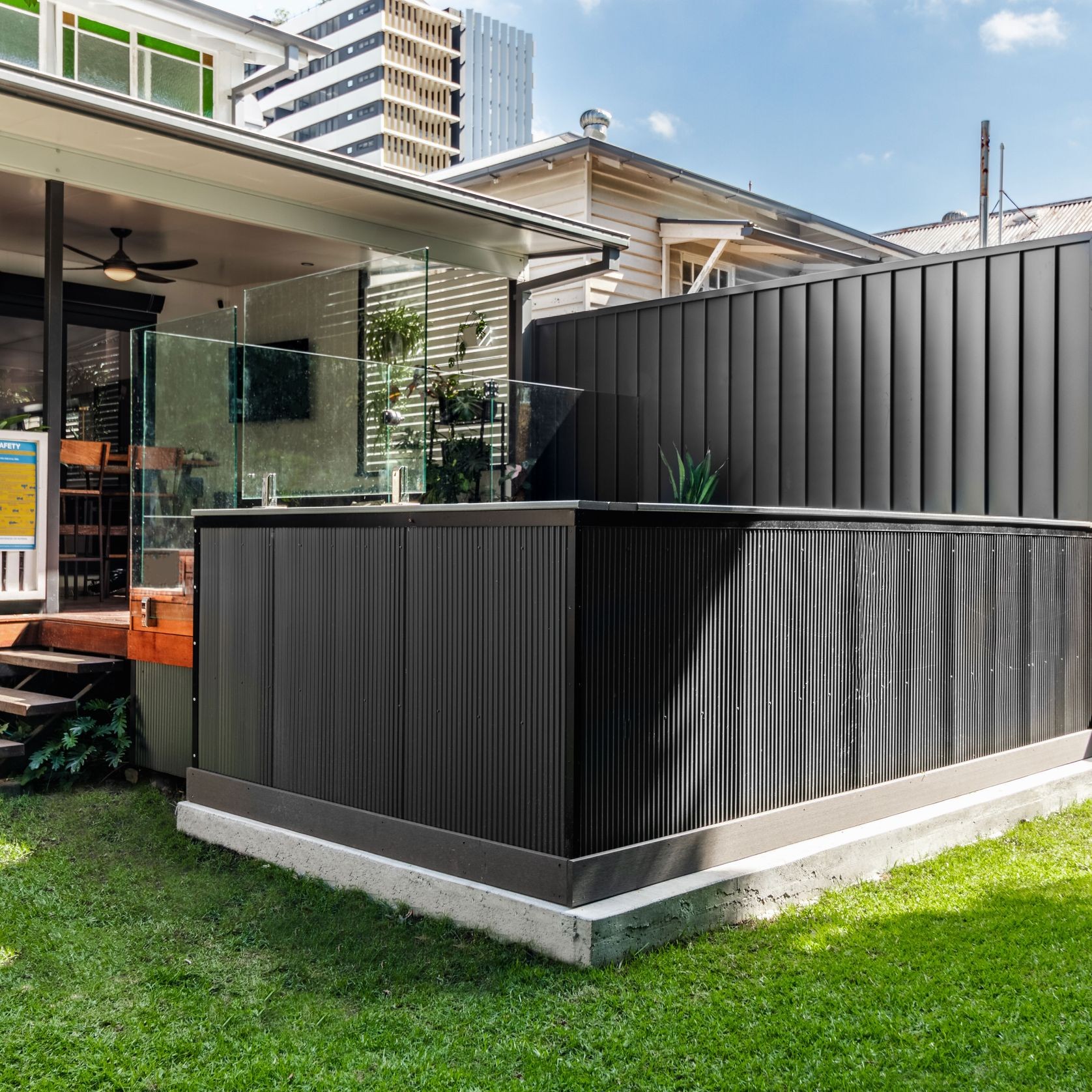 Plunge | Model 4 | The Little Pool Co gallery detail image