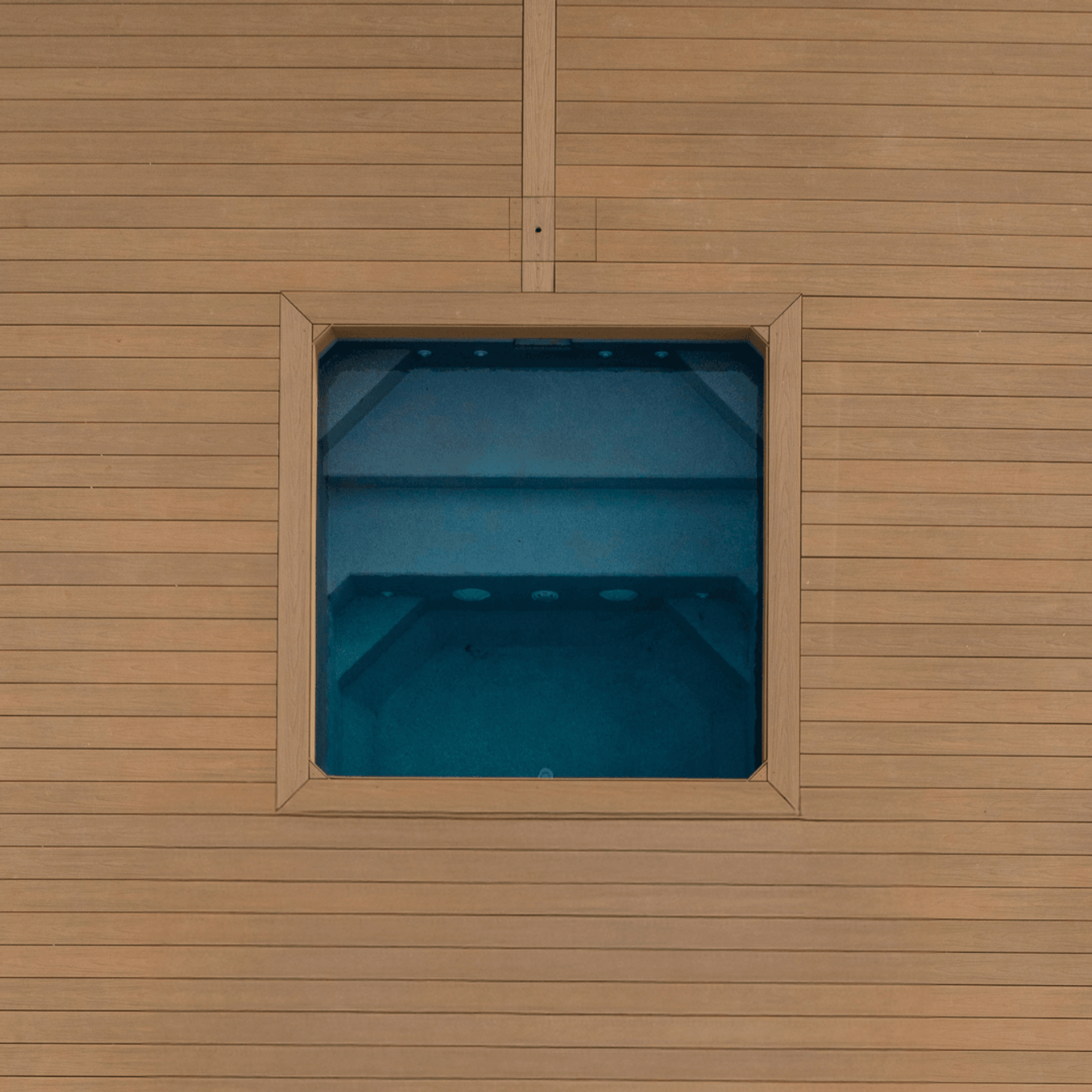 Plungie Quad | 2.2 x 2.2m gallery detail image