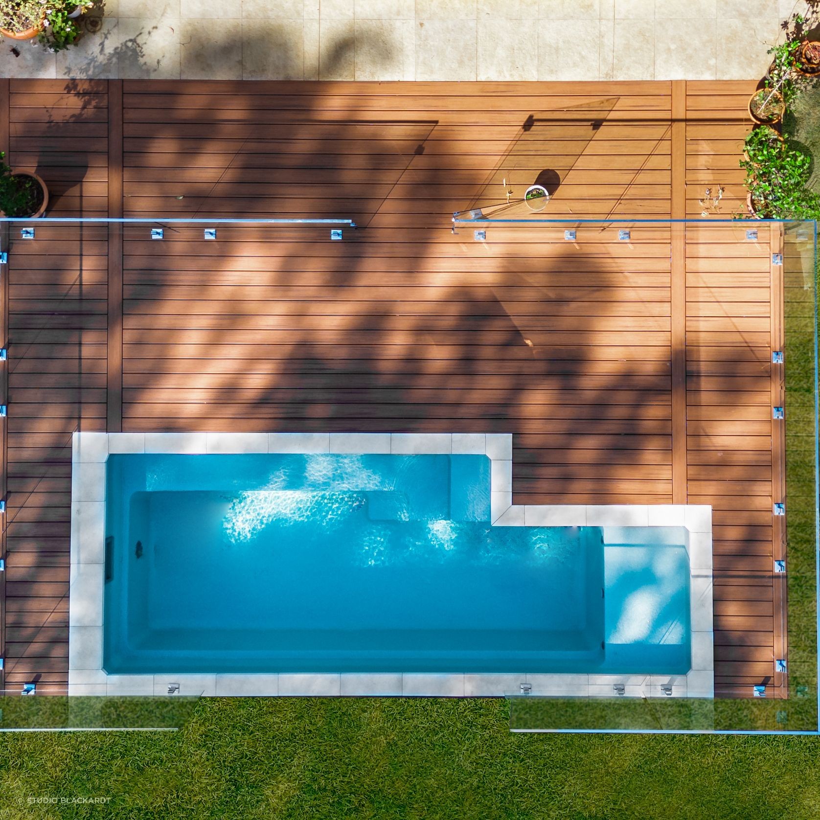 Refresh | Model 6 | The Little Pool Co gallery detail image