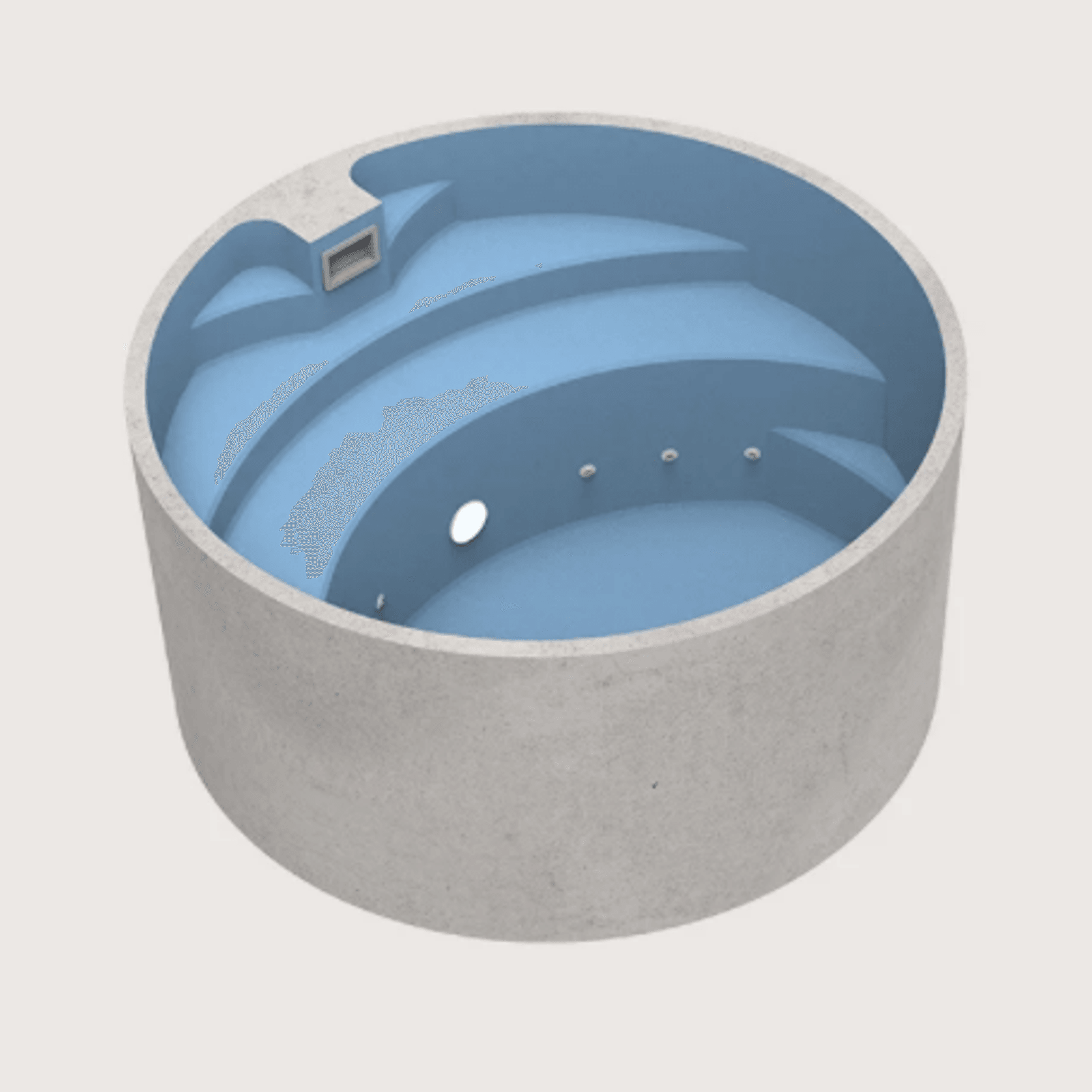 Plungie Arena | 3.5m Round gallery detail image