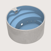 Plungie Arena | 3.5m Round gallery detail image