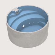 Plungie Arena | 3.5m Round gallery detail image