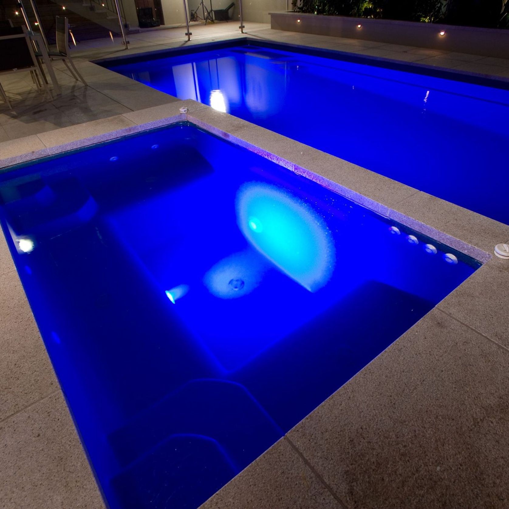 Pool & Spa Combos ArchiPro AU