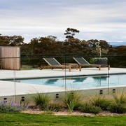 Frameless Glass Pool Fencing Melbourne gallery detail image