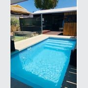 Tile Lined swimming pools 3.5m to 6.0m in length gallery detail image