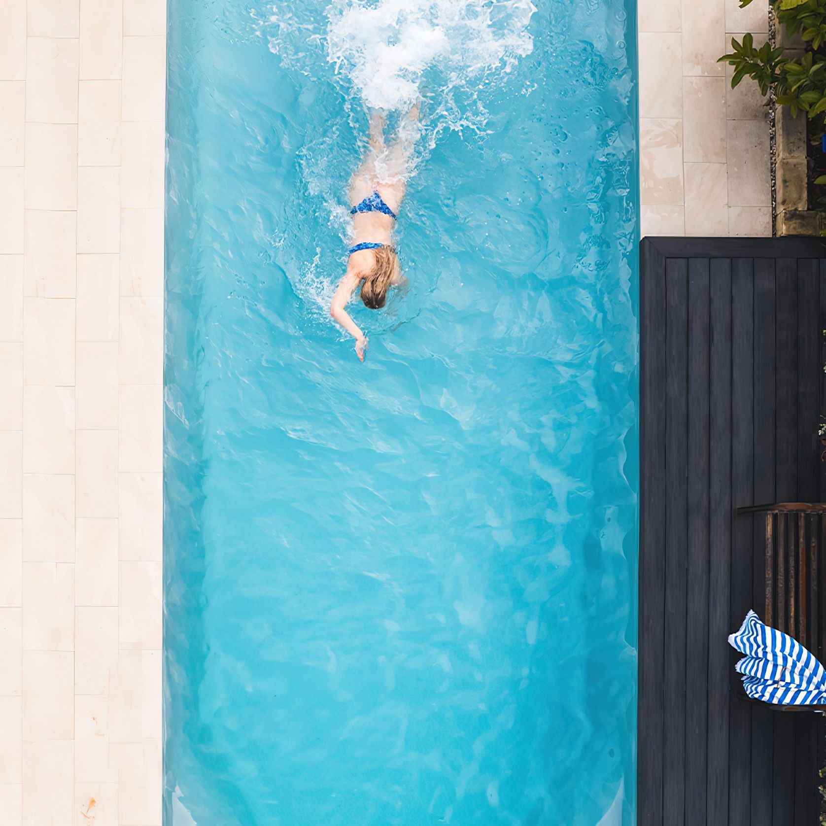 Villa Pools gallery detail image