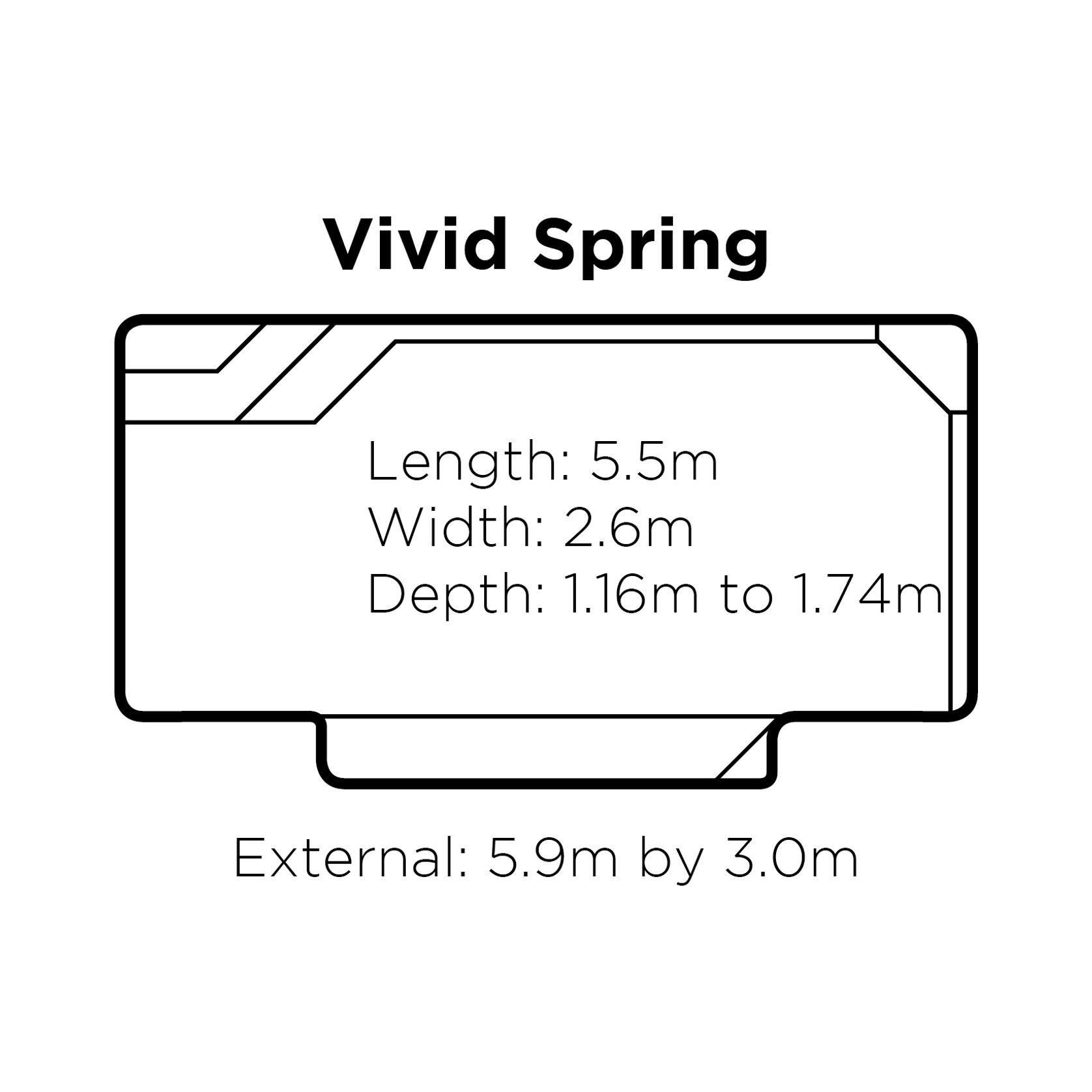 Vivid Spring gallery detail image