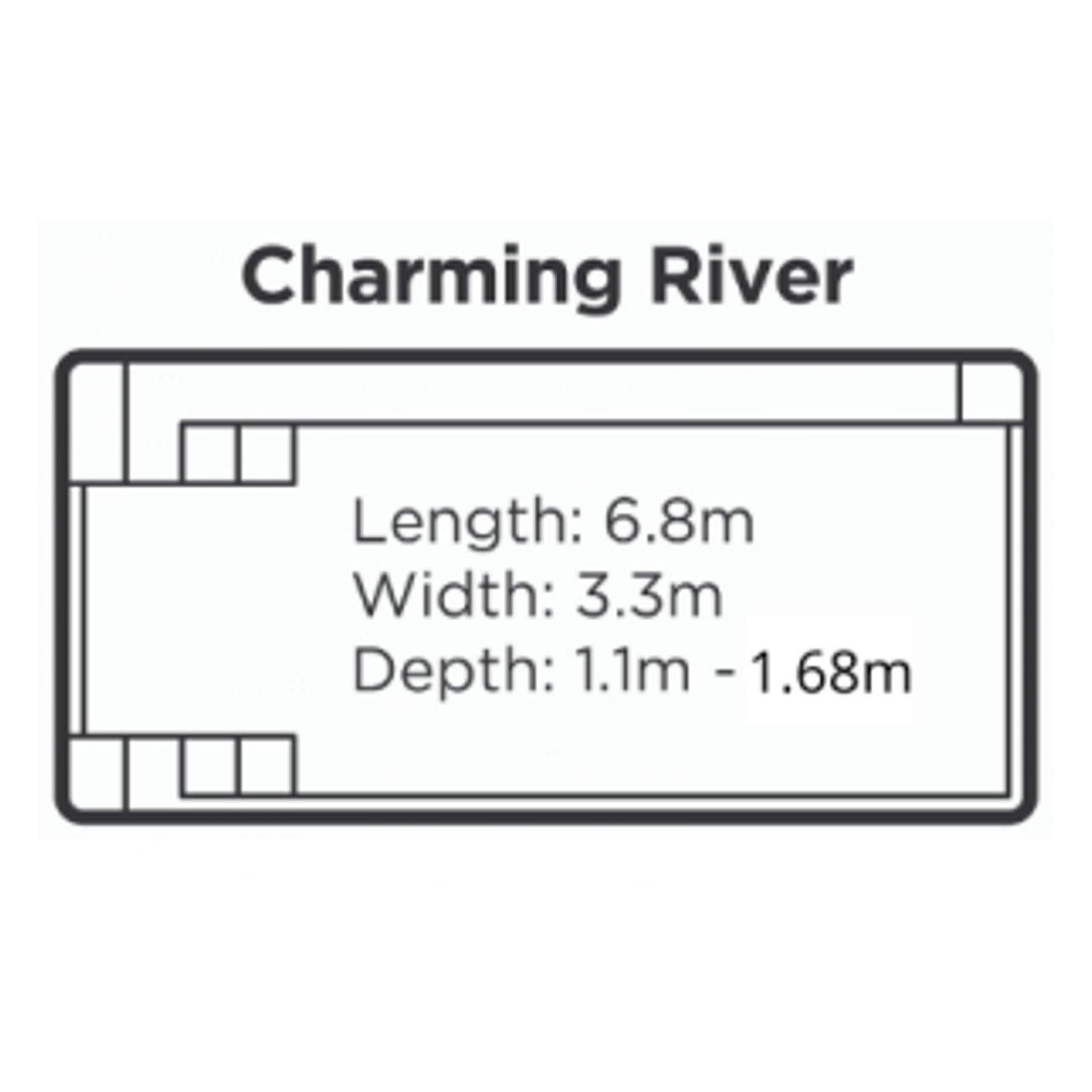 Charming River gallery detail image