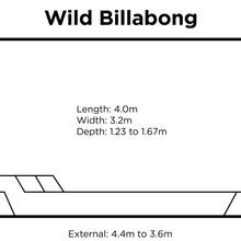 Wild Billabong gallery detail image